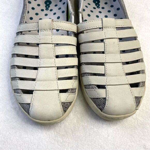 AHNU NORTH POINT STRAPPY SLIP ON SNEAKERS - Picture 2 of 14